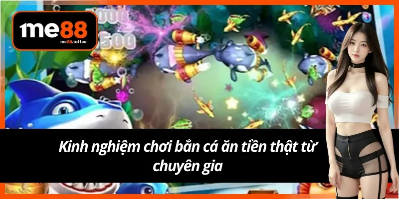 Việc học hỏi kinh nghiệm chơi từ cao thủ giúp bạn tối ưu hóa lợi nhuận, nổ hũ nhanh chóng