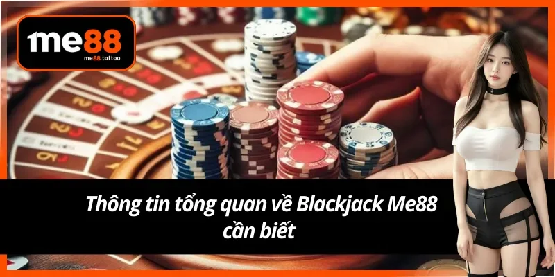 Bí mật hấp dẫn trong game bài Blackjack online