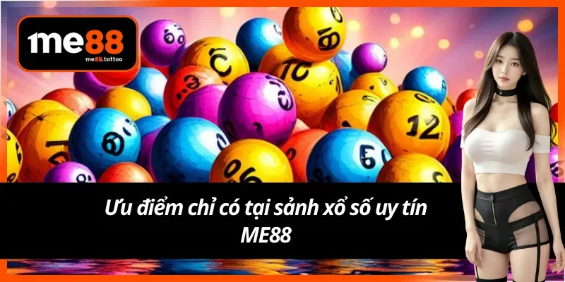 Ưu điểm không thể bỏ qua khi tham gia tại nhà cái đỉnh cao